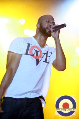 Common (USA) 23. Summer Jam Festival - Fuehlinger See, Koeln - Green Stage 05. Juli 2008 (12).JPG
